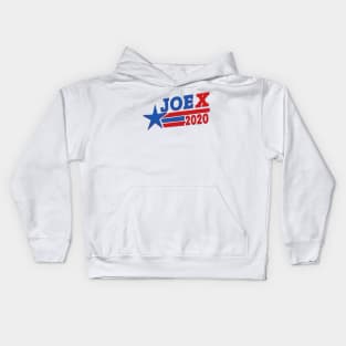 Joe X 2020 Kids Hoodie